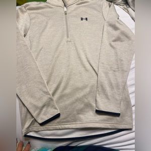~BOGO~ Under Armor zipper sweater
